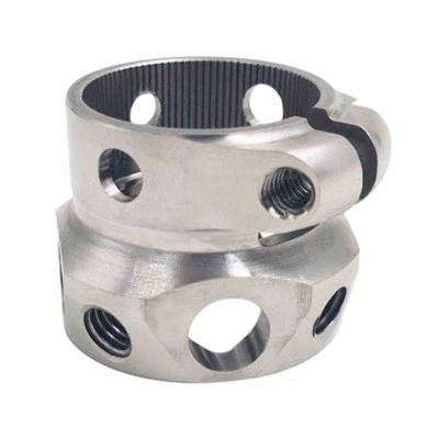 Aké sú nové trendy vo vývoji titánových výkovkov?