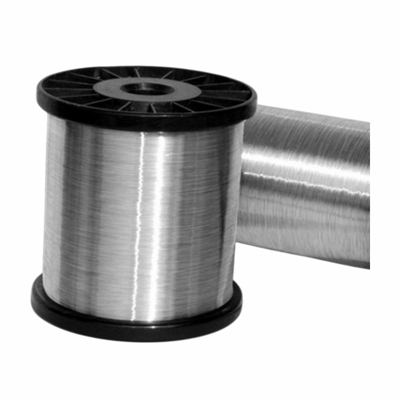 Titanium Alloy Wire